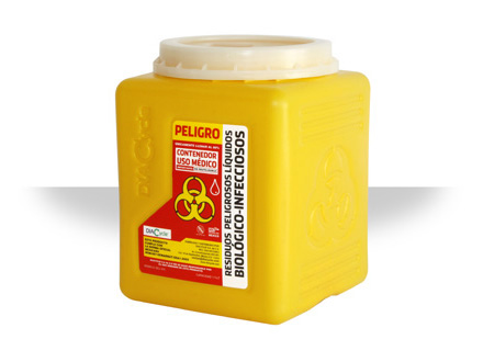 CONTENEDOR 1.5 LT