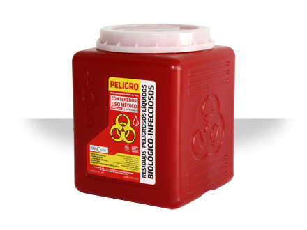 CONTENEDOR 1.5 LT